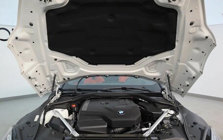 BMW Z4, 2025 год, 7 350 000 рублей, 17 фотография