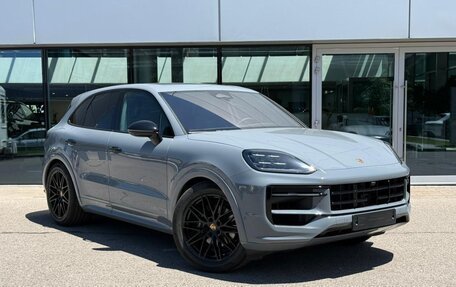 Porsche Cayenne III, 2026 год, 21 490 000 рублей, 3 фотография