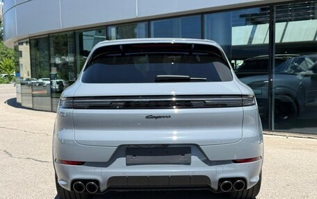 Porsche Cayenne III, 2026 год, 21 490 000 рублей, 5 фотография