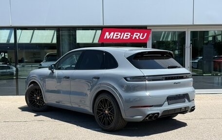 Porsche Cayenne III, 2026 год, 21 490 000 рублей, 4 фотография