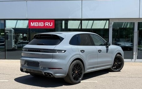 Porsche Cayenne III, 2026 год, 21 490 000 рублей, 6 фотография