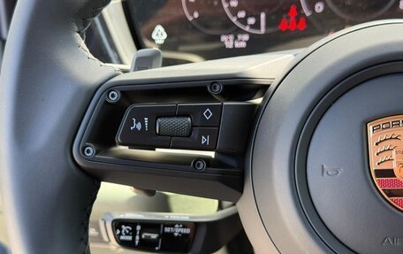 Porsche Cayenne III, 2026 год, 21 490 000 рублей, 16 фотография