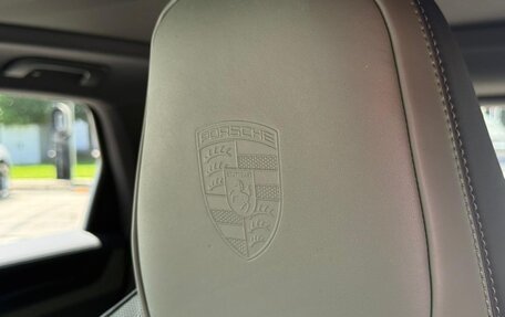 Porsche Cayenne III, 2026 год, 21 490 000 рублей, 11 фотография