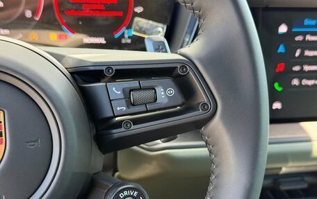 Porsche Cayenne III, 2026 год, 21 490 000 рублей, 17 фотография