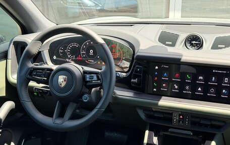 Porsche Cayenne III, 2026 год, 21 490 000 рублей, 13 фотография
