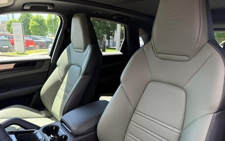Porsche Cayenne III, 2026 год, 21 490 000 рублей, 10 фотография