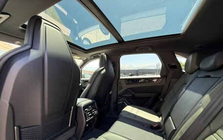 Porsche Cayenne III, 2026 год, 21 490 000 рублей, 26 фотография