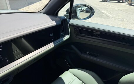Porsche Cayenne III, 2026 год, 21 490 000 рублей, 24 фотография