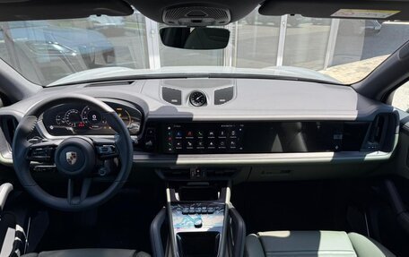 Porsche Cayenne III, 2026 год, 21 490 000 рублей, 29 фотография