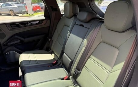 Porsche Cayenne III, 2026 год, 21 490 000 рублей, 28 фотография