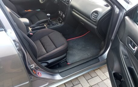 Mazda 6, 2004 год, 500 000 рублей, 3 фотография