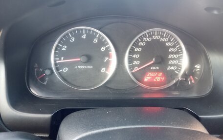 Mazda 6, 2004 год, 500 000 рублей, 7 фотография