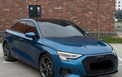 Audi A3, 2022 год, 1 900 000 рублей, 1 фотография