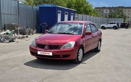 Mitsubishi Lancer IX, 2006 год, 250 000 рублей, 1 фотография