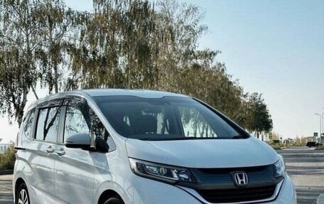 Honda Freed II, 2018 год, 1 270 000 рублей, 1 фотография