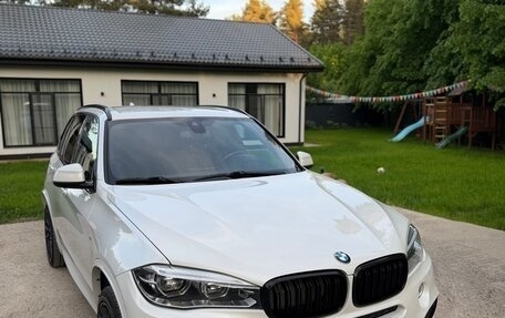 BMW X5, 2018 год, 4 099 000 рублей, 1 фотография