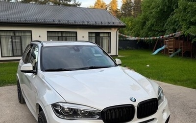 BMW X5, 2018 год, 4 099 000 рублей, 1 фотография