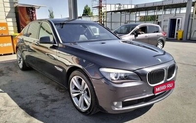 BMW 7 серия, 2009 год, 1 830 000 рублей, 1 фотография