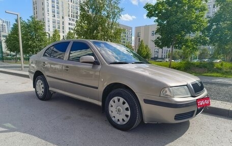 Skoda Octavia IV, 2007 год, 349 000 рублей, 1 фотография