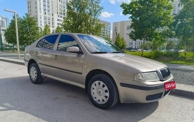Skoda Octavia IV, 2007 год, 349 000 рублей, 1 фотография