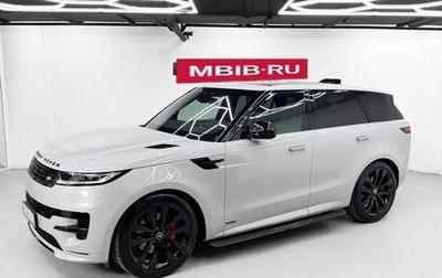 Land Rover Range Rover Sport, 2023 год, 12 900 000 рублей, 1 фотография