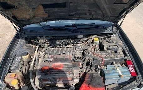 Nissan Maxima VIII, 2001 год, 360 000 рублей, 1 фотография
