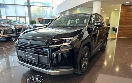 Toyota RAV4, 2026 год, 4 120 000 рублей, 1 фотография