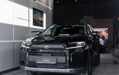 Toyota RAV4, 2026 год, 4 540 000 рублей, 1 фотография