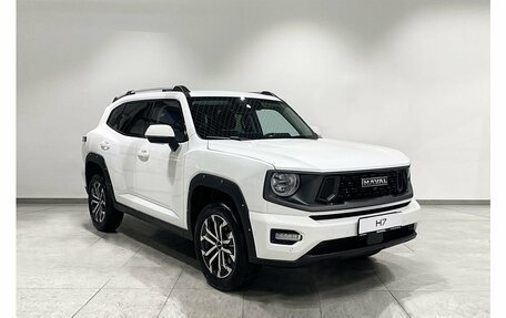 Haval H7, 2026 год, 4 199 000 рублей, 1 фотография