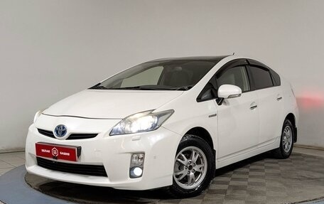 Toyota Prius, 2009 год, 999 900 рублей, 1 фотография