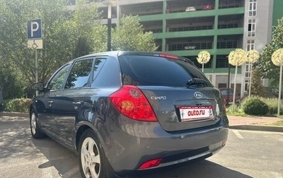 KIA cee'd I рестайлинг, 2008 год, 750 000 рублей, 1 фотография