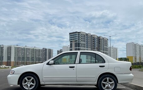 Nissan Pulsar IV, 2000 год, 265 000 рублей, 5 фотография