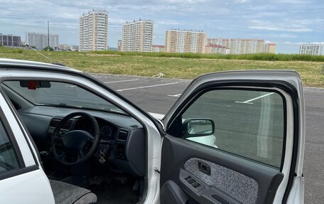 Nissan Pulsar IV, 2000 год, 265 000 рублей, 8 фотография