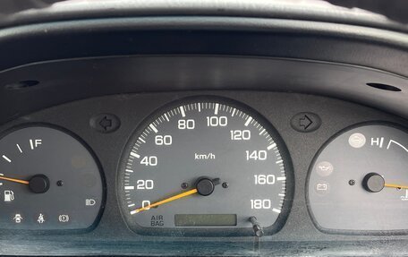 Nissan Pulsar IV, 2000 год, 265 000 рублей, 12 фотография