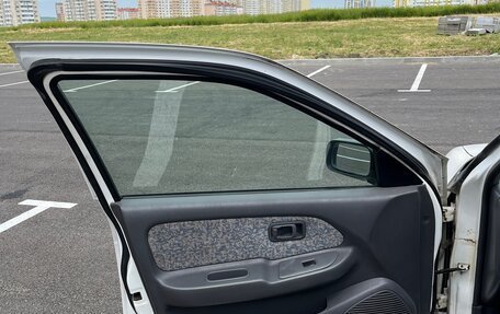 Nissan Pulsar IV, 2000 год, 265 000 рублей, 11 фотография