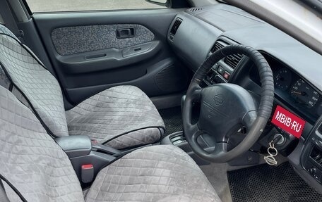 Nissan Pulsar IV, 2000 год, 265 000 рублей, 9 фотография