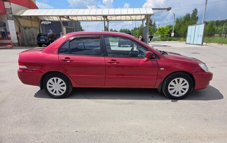 Mitsubishi Lancer IX, 2006 год, 250 000 рублей, 7 фотография