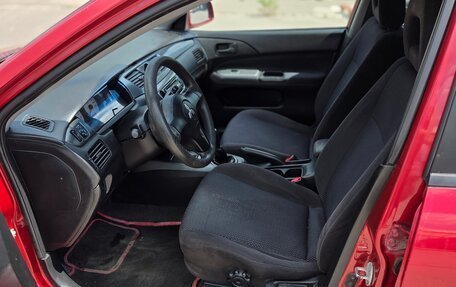 Mitsubishi Lancer IX, 2006 год, 250 000 рублей, 9 фотография
