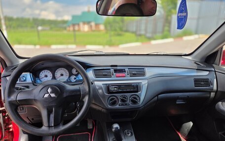 Mitsubishi Lancer IX, 2006 год, 250 000 рублей, 10 фотография