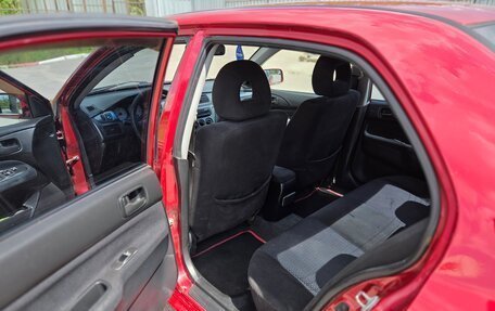 Mitsubishi Lancer IX, 2006 год, 250 000 рублей, 11 фотография