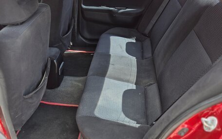 Mitsubishi Lancer IX, 2006 год, 250 000 рублей, 12 фотография