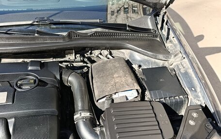 Volkswagen Jetta VI, 2009 год, 620 000 рублей, 8 фотография