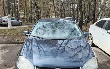 Volkswagen Jetta VI, 2009 год, 620 000 рублей, 5 фотография