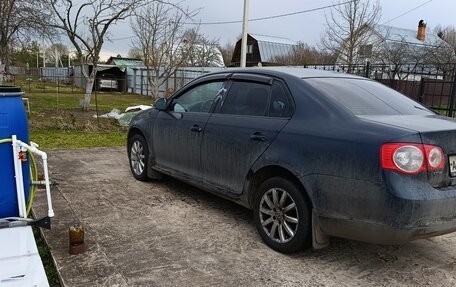Volkswagen Jetta VI, 2009 год, 620 000 рублей, 3 фотография