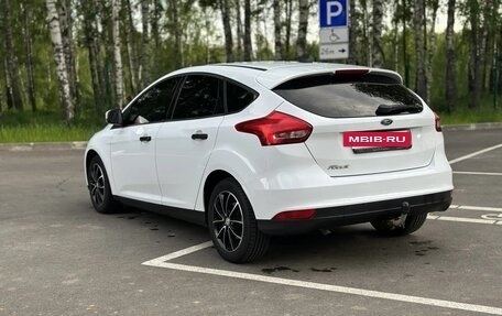Ford Focus III, 2019 год, 1 290 000 рублей, 4 фотография