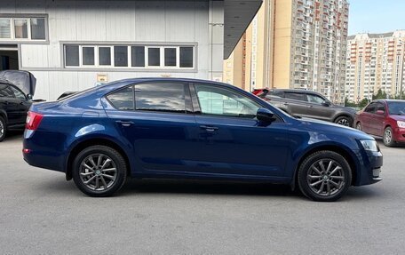 Skoda Octavia, 2015 год, 1 200 000 рублей, 6 фотография