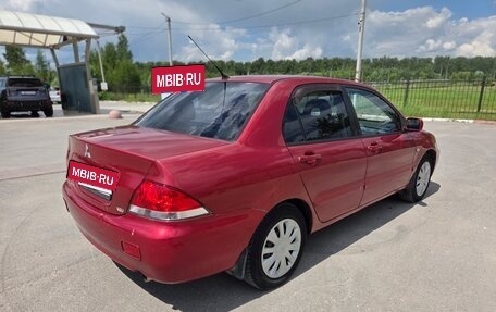 Mitsubishi Lancer IX, 2006 год, 250 000 рублей, 6 фотография