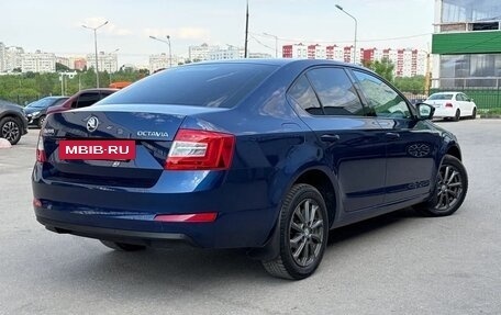 Skoda Octavia, 2015 год, 1 200 000 рублей, 4 фотография