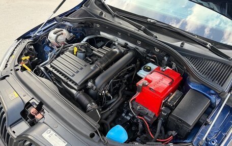 Skoda Octavia, 2015 год, 1 200 000 рублей, 14 фотография