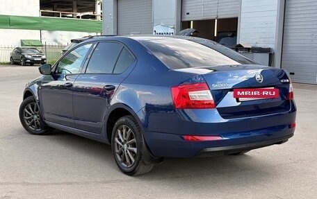 Skoda Octavia, 2015 год, 1 200 000 рублей, 3 фотография